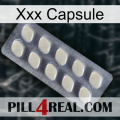 Xxx Capsule 08